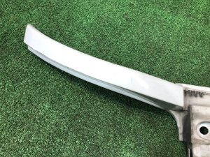 แผงตกแต่งแก้มหลังซ้าย SUBARU FORESTER OEM 91057FC270 SF9, SF5 1998 White 51E