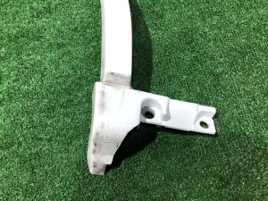 แผงตกแต่งแก้มหลังขวา SUBARU FORESTER OEM 91057FC260 SF9, SF5 1998 White 51E