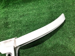 แผงตกแต่งแก้มหลังขวา SUBARU FORESTER OEM 91057FC260 SF9, SF5 1998 White 51E