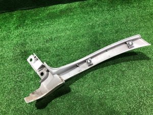 แผงตกแต่งแก้มหลังขวา SUBARU FORESTER OEM 91057FC260 SF9, SF5 1998 White 51E