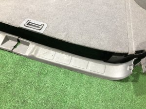 トランクトリム SUBARU FORESTER OEM 97010AA050,94063FC011NF, 94012FC001ND, 94012FC011ND, 95020FC011NF SF9, SF5 1998 White 51E