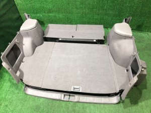 トランクトリム SUBARU FORESTER OEM 97010AA050,94063FC011NF, 94012FC001ND, 94012FC011ND, 95020FC011NF SF9, SF5 1998 White 51E