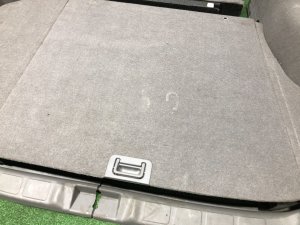 トランクトリム SUBARU FORESTER OEM 97010AA050,94063FC011NF, 94012FC001ND, 94012FC011ND, 95020FC011NF SF9, SF5 1998 White 51E