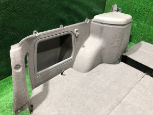 トランクトリム SUBARU FORESTER OEM 97010AA050,94063FC011NF, 94012FC001ND, 94012FC011ND, 95020FC011NF SF9, SF5 1998 White 51E