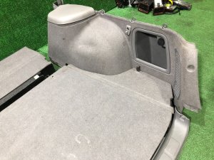 トランクトリム SUBARU FORESTER OEM 97010AA050,94063FC011NF, 94012FC001ND, 94012FC011ND, 95020FC011NF SF9, SF5 1998 White 51E
