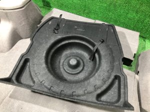 トランクトリム SUBARU FORESTER OEM 97010AA050,94063FC011NF, 94012FC001ND, 94012FC011ND, 95020FC011NF SF9, SF5 1998 White 51E