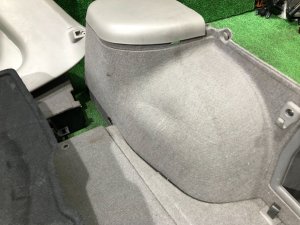 トランクトリム SUBARU FORESTER OEM 97010AA050,94063FC011NF, 94012FC001ND, 94012FC011ND, 95020FC011NF SF9, SF5 1998 White 51E