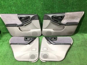 Painéis de porta 94050FC180GA, 94050FC190GA, 94056FC160GA, 94056FC170GA SUBARU FORESTER