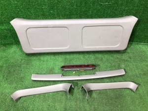 แผงบุประตูท้าย 94064FC000ND SUBARU FORESTER