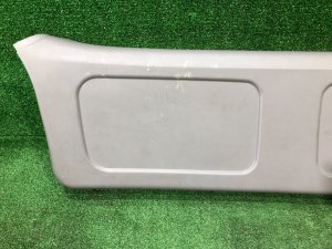バックドアトリム SUBARU FORESTER OEM 94064FC000ND SF9, SF5 1998 White 51E