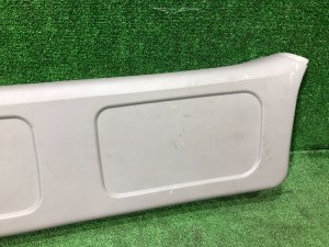 バックドアトリム SUBARU FORESTER OEM 94064FC000ND SF9, SF5 1998 White 51E