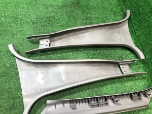 แผงบุเสา SUBARU FORESTER OEM 94010FC010ND, 94010FC000ND, SF9, SF5 1998 White 51E