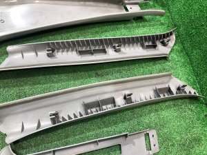 แผงบุเสา SUBARU FORESTER OEM 94010FC010ND, 94010FC000ND, SF9, SF5 1998 White 51E