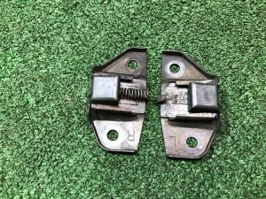 Limitadores da porta da bagageira 60112AA002, 60112AA012 SUBARU FORESTER