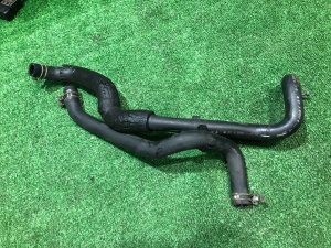 ท่อฮีตเตอร์ SUBARU FORESTER OEM 72015AA090, 72015AA020 SF9, SF5 1998 EJ254 AT
