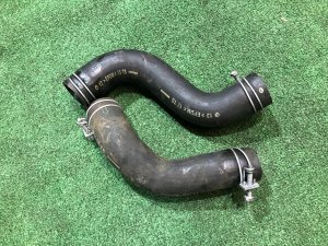Tubos do radiador SUBARU FORESTER OEM X4511FC030, X4511FC060 SF9, SF5 1998 EJ254 AT