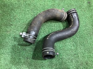 Tubos do radiador SUBARU FORESTER OEM X4511FC030, X4511FC060 SF9, SF5 1998 EJ254 AT