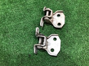 Dobradiças da porta dianteira esquerda 61220FA000, 61220FA010 SUBARU FORESTER