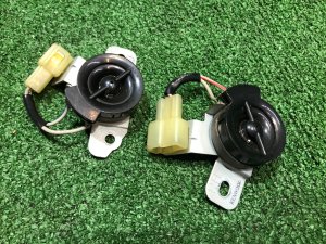 Tweeters SUBARU FORESTER OEM 86301FC101, 86301FC111 SF9, SF5 1998