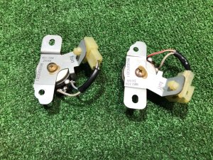 Tweeters SUBARU FORESTER OEM 86301FC101, 86301FC111 SF9, SF5 1998