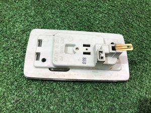 Trunk light SUBARU FORESTER OEM 84671GA010 SF9, SF5 1998 EJ254 AT