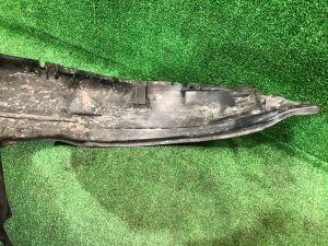 左前轮内衬 SUBARU FORESTER OEM 59110FC010 SF9, SF5 1998 White 51E