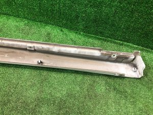 右门槛 SUBARU FORESTER OEM 91057FC280 SF9, SF5 1998 White 51E