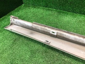 右门槛 SUBARU FORESTER OEM 91057FC280 SF9, SF5 1998 White 51E