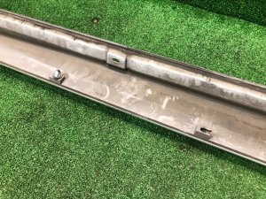 右门槛 SUBARU FORESTER OEM 91057FC280 SF9, SF5 1998 White 51E