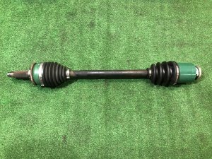 Front driveshaft SUBARU FORESTER OEM 28021AC280 SF9, SF5 1998 EJ254 AT