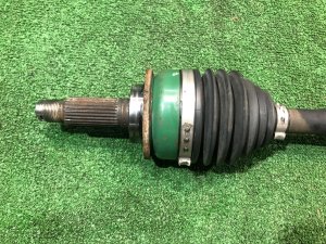Front driveshaft SUBARU FORESTER OEM 28021AC280 SF9, SF5 1998 EJ254 AT