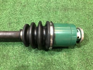 Front driveshaft SUBARU FORESTER OEM 28021AC280 SF9, SF5 1998 EJ254 AT