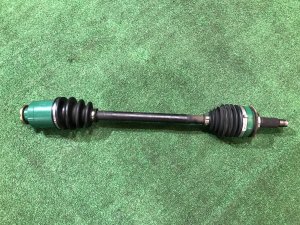 เพลาขับหน้า 28021AC280 SUBARU FORESTER