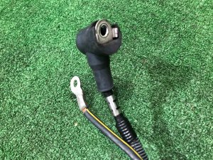 电瓶线 SUBARU FORESTER OEM 81601FC012 SF9, SF5 1998 EJ254 AT