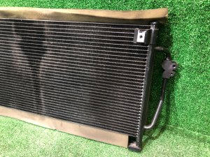 空调冷凝器 SUBARU FORESTER OEM 73210FC020 SF9, SF5 1998 EJ254 AT