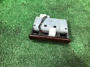 Рамка магнитофона дерево SUBARU FORESTER OEM 66065FC011, 66160FC011, 66110FC000OE, 66110FC020OE SF9, SF5 1998 White 51E