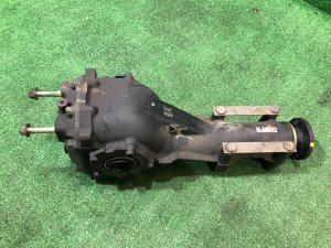 Differential 4.111 LSD 27011AA521 SUBARU FORESTER