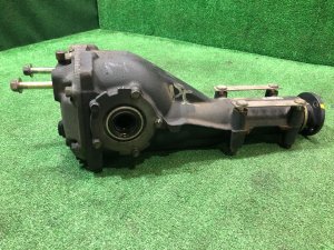 Diferencial 4.111 LSD SUBARU FORESTER OEM 27011AA521 SF9, SF5 1998 EJ254 AT