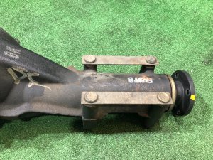 Diferencial 4.111 LSD SUBARU FORESTER OEM 27011AA521 SF9, SF5 1998 EJ254 AT