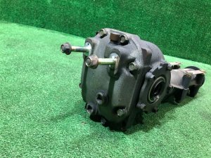 Diferencial 4.111 LSD SUBARU FORESTER OEM 27011AA521 SF9, SF5 1998 EJ254 AT
