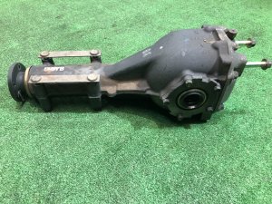Diferencial 4.111 LSD SUBARU FORESTER OEM 27011AA521 SF9, SF5 1998 EJ254 AT