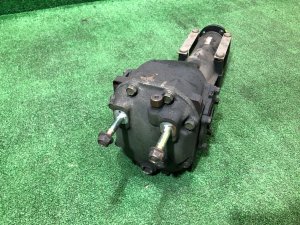 Diferencial 4.111 LSD SUBARU FORESTER OEM 27011AA521 SF9, SF5 1998 EJ254 AT