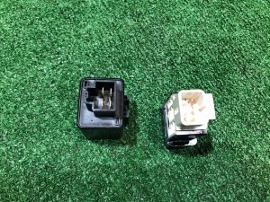 Relé do desembaciador SUBARU FORESTER OEM 88017FC000, 83001FA041 SF9, SF5 1998 EJ254 AT