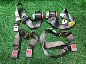 เข็มขัดนิรภัยด้านหลัง 64651FC020NF,64669FA620NF, 64651FC030NF SUBARU FORESTER