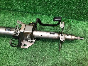 转向柱 SUBARU FORESTER OEM 34500FC000 SF9, SF5 1998 EJ254 AT
