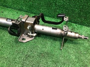 转向柱 SUBARU FORESTER OEM 34500FC000 SF9, SF5 1998 EJ254 AT