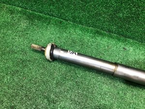 转向柱 SUBARU FORESTER OEM 34500FC000 SF9, SF5 1998 EJ254 AT
