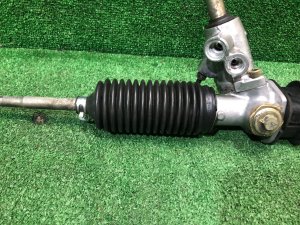 Steering rack SUBARU FORESTER OEM 34110FC060 SF9, SF5 1998 EJ254 AT