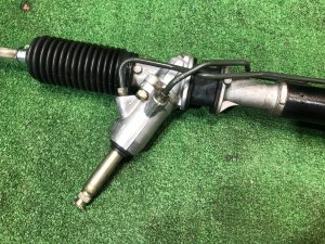 Steering rack SUBARU FORESTER OEM 34110FC060 SF9, SF5 1998 EJ254 AT