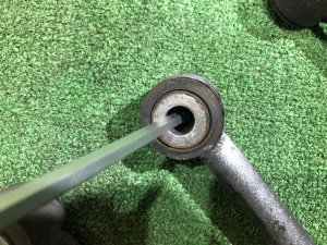 Braços de suspensão traseiros SUBARU FORESTER OEM 20250AC100, 20255AA300, 20255AA310, 20270AA001 SF9, SF5 1998 EJ254 AT